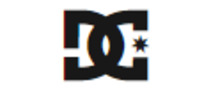 DC Shoes Logotipo para artículos de compras online para Tiendas de Deporte productos