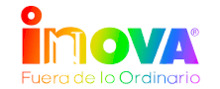 Inova Disk Lights Logotipo para artículos de compras online para Artículos del Hogar productos