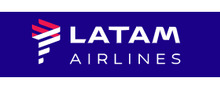 LATAM Logotipos para artículos de agencias de viaje y experiencias vacacionales