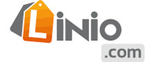 Linio Logotipo para artículos de compras online para Artículos del Hogar productos