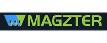 MAGZTER Logotipo para artículos de Otros Servicios