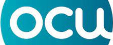 OCU Logotipo para productos de Caridad