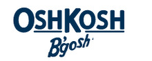 OshKosh B'gosh Logotipo para artículos de compras online para Moda & Accesorios productos