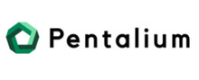 Pentalium Logotipo para productos 