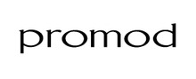 Promod Logotipo para artículos de compras online para Moda & Accesorios productos