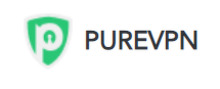 PureVPN Logotipo para artículos de Software