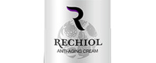 Rechiol - MX Logotipo para productos 