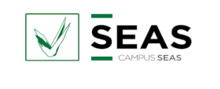 Seas Logotipo para productos de Estudio & Educación