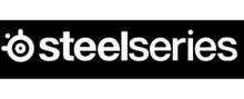 Steelseries Logotipo para artículos de compras online para Electrónica productos