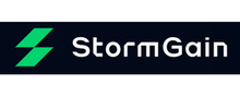 Stormgain Many Geos Logotipo para productos 