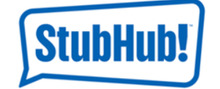 StubHub Logotipo para productos 