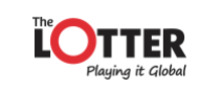 TheLotter Logotipo para productos de Descuentos Especiales & Loterías