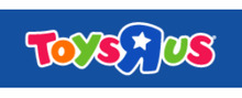 ToysRus Logotipo para artículos de compras online para Niños & Bebés productos