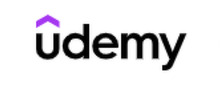 Udemy Logotipo para productos de Estudio & Educación