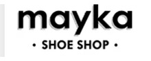 Zapatos Mayka Logotipo para artículos de compras online para Moda & Accesorios productos