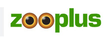 Zooplus Logotipo para artículos de compras online para Mascotas productos