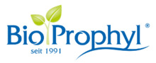BioProphyl Spain Logotipo para artículos de dieta y productos buenos para la salud