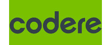 Codere Logotipo para productos de Descuentos Especiales & Loterías