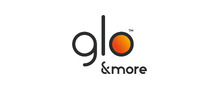 Discoverglo Logotipo para productos de Cigarrilos Electrónicos