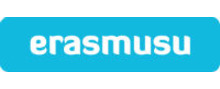 Erasmusu Logotipo para productos de Estudio & Educación