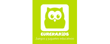 Eurekakids Logotipo para artículos de compras online para Niños & Bebés productos