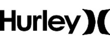Hurley Mexico Logotipo para artículos de compras online para Moda & Accesorios productos