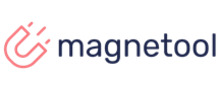 Magnetool Logotipo para artículos de Software