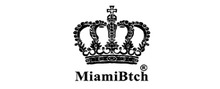 MiamiBtch Logotipo para artículos de compras online para Moda & Accesorios productos
