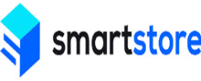 Smart Store Logotipo para artículos de compras online para Artículos del Hogar productos