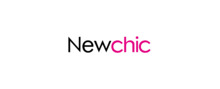 Newchic MX Logotipo para artículos de compras online para Moda & Accesorios productos