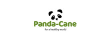 Panda Cane Logotipo para artículos de compras online para Electrónica productos