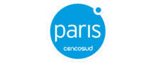 Paris.cl Logotipo para artículos de compras online para Moda & Accesorios productos
