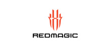 Redmagic MX Logotipo para artículos de productos de telecomunicación y servicios