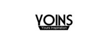 Yoins Logotipo para artículos de compras online para Moda & Accesorios productos