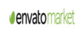 Envato Market Logotipo para artículos de Oficina, Empleos & Servicios B2B