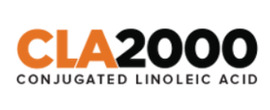 Cla 2000 Logotipo para artículos de dieta y productos buenos para la salud