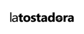 La Tostadora Logotipo para artículos de compras online para Moda & Accesorios productos
