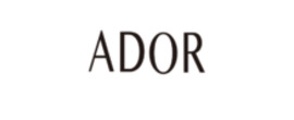 Ador.com Logotipo para artículos de compras online para Merchandise productos