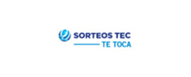 Sorteos Tec Logotipo para productos de Descuentos Especiales & Loterías