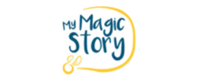 My Magic Story MX Logotipo para artículos de Otros Servicios