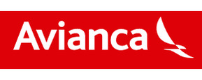 Avianca Logotipos para artículos de agencias de viaje y experiencias vacacionales