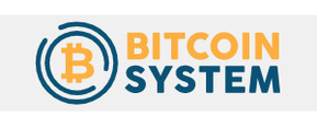 Bit System Center Logotipo para artículos de compañías financieras y productos