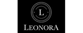 Leonora MX Logotipo para artículos de compras online para Moda & Accesorios productos