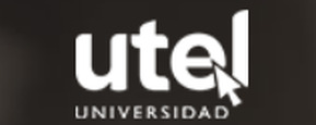 UTEL Licenciaturas Logotipo para productos de Estudio & Educación