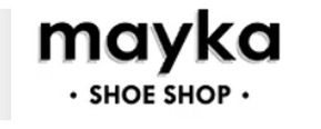 Zapatos Mayka Logotipo para artículos de compras online para Moda & Accesorios productos