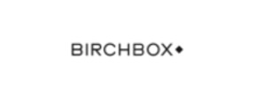 Birchbox Logotipo para artículos de compras online para Perfumería & Parafarmacia productos