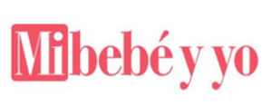 Cam Mi Bebe y yo Logotipo para artículos de compras online para Moda & Accesorios productos