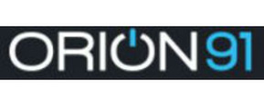 Orion91 Logotipo para artículos de compras online para Electrónica productos