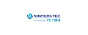 Sorteos Tec Logotipo para productos 