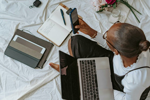 El Secreto para Escribir Contenido de Nivel Profesional con Facilidad